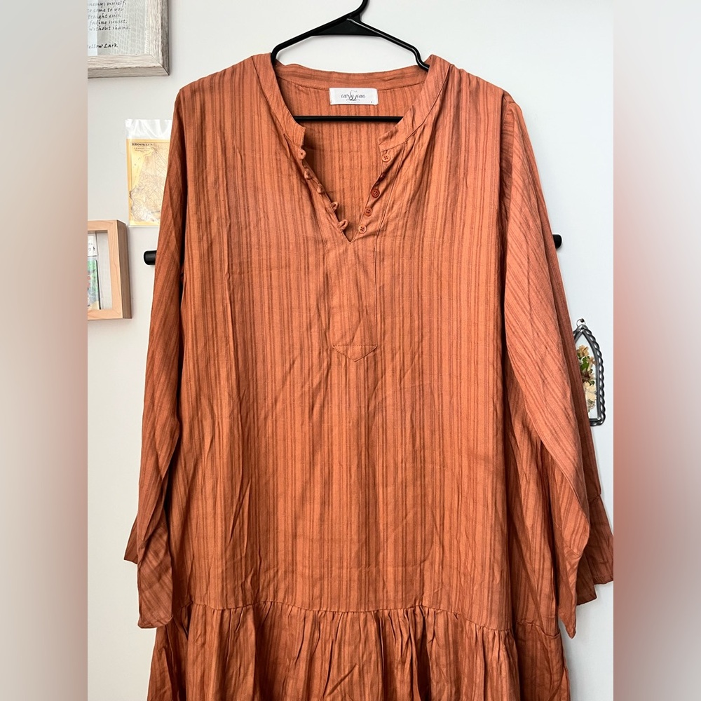 CJLA dress